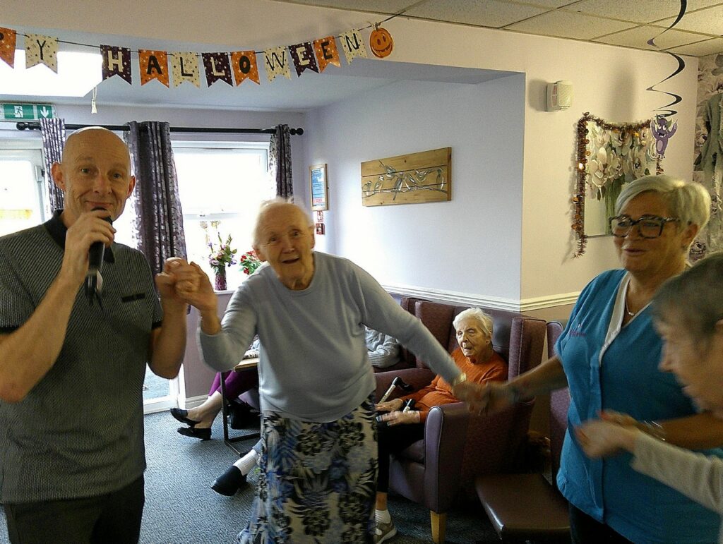 Nightingale Care Home