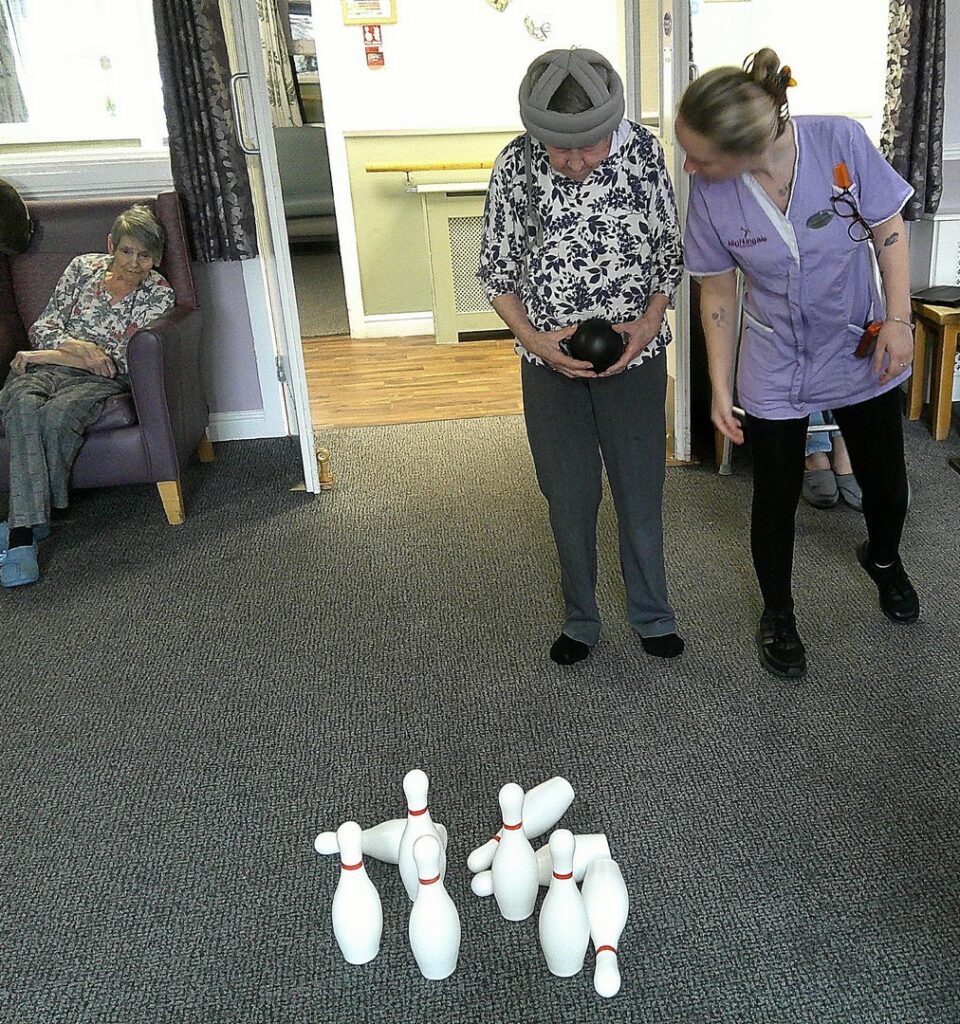 Nightingale Care Home
