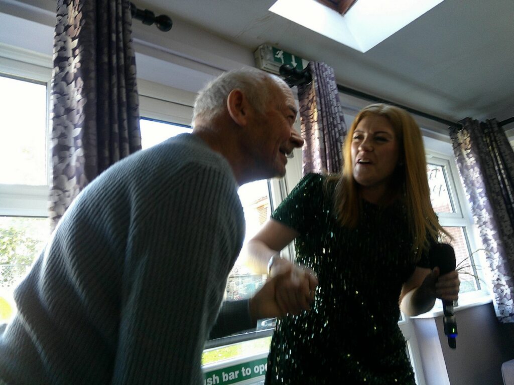 Nightingale Care Home