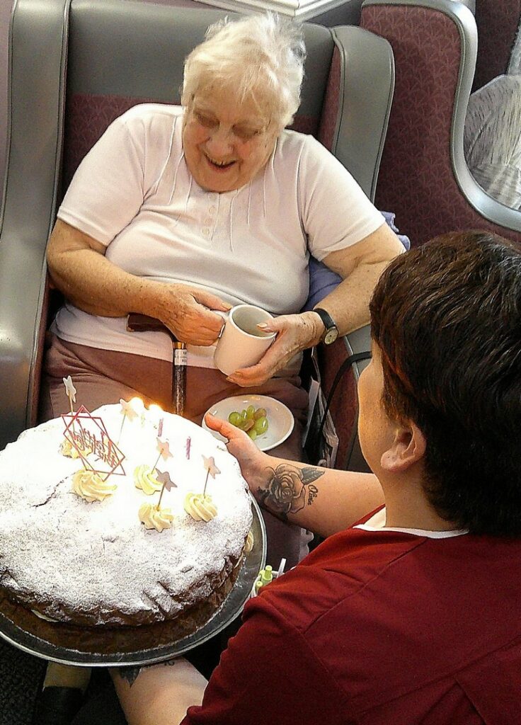 Nightingale Care Home