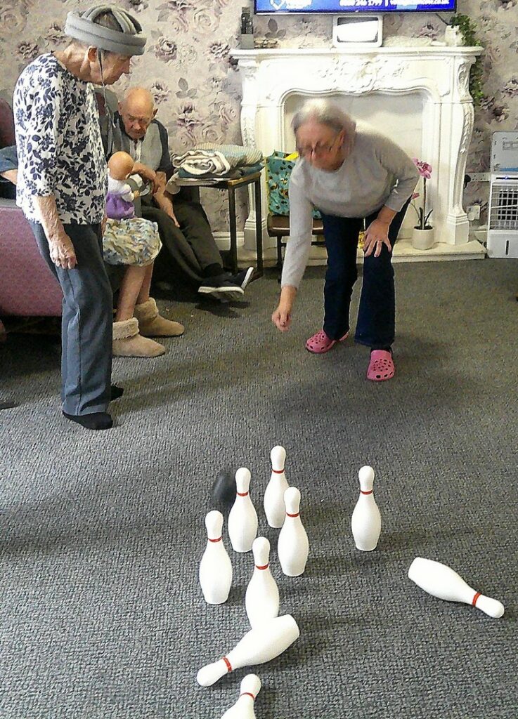 Nightingale Care Home