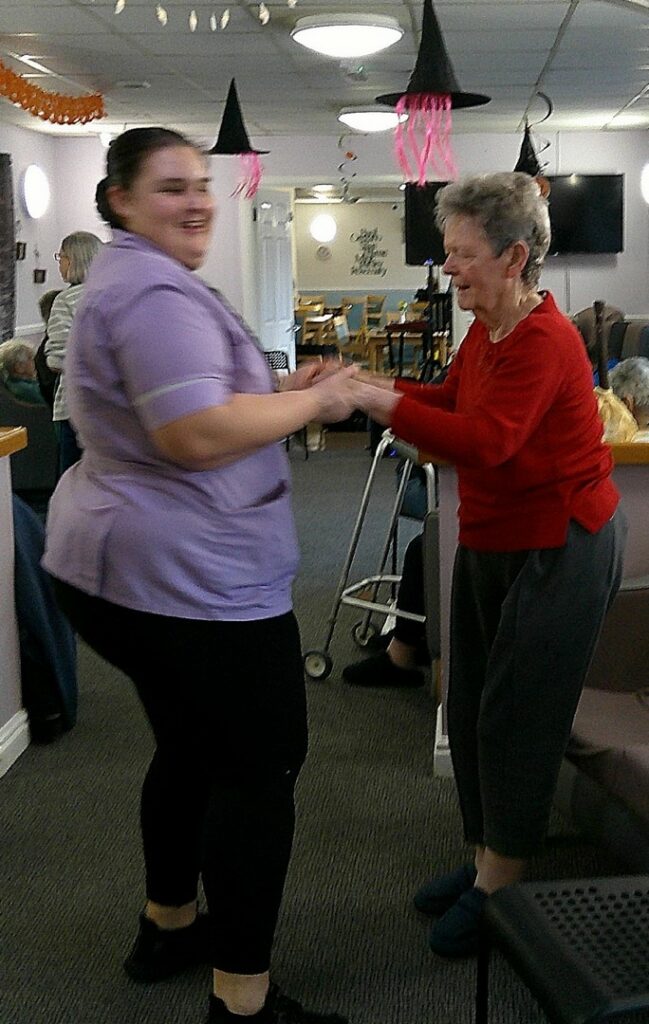 Nightingale Care Home