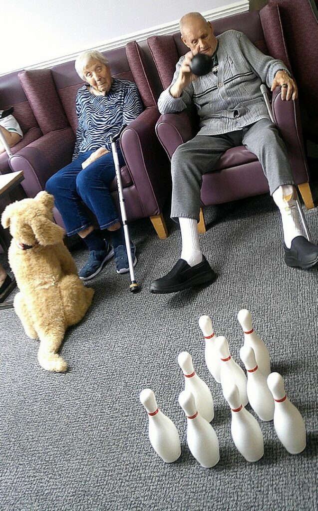 Nightingale Care Home