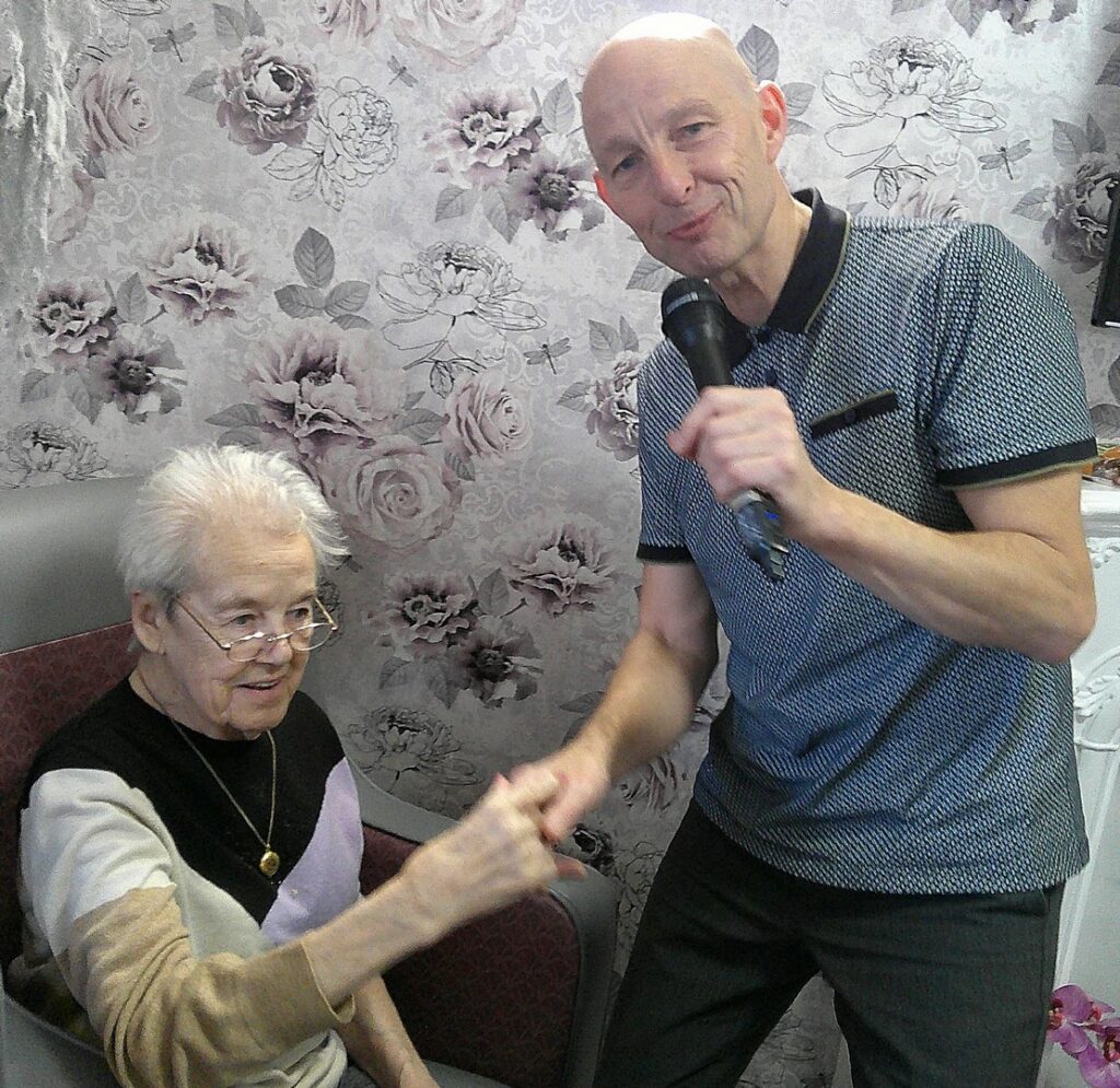 Nightingale Care Home