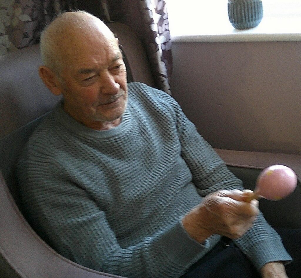 Nightingale Care Home
