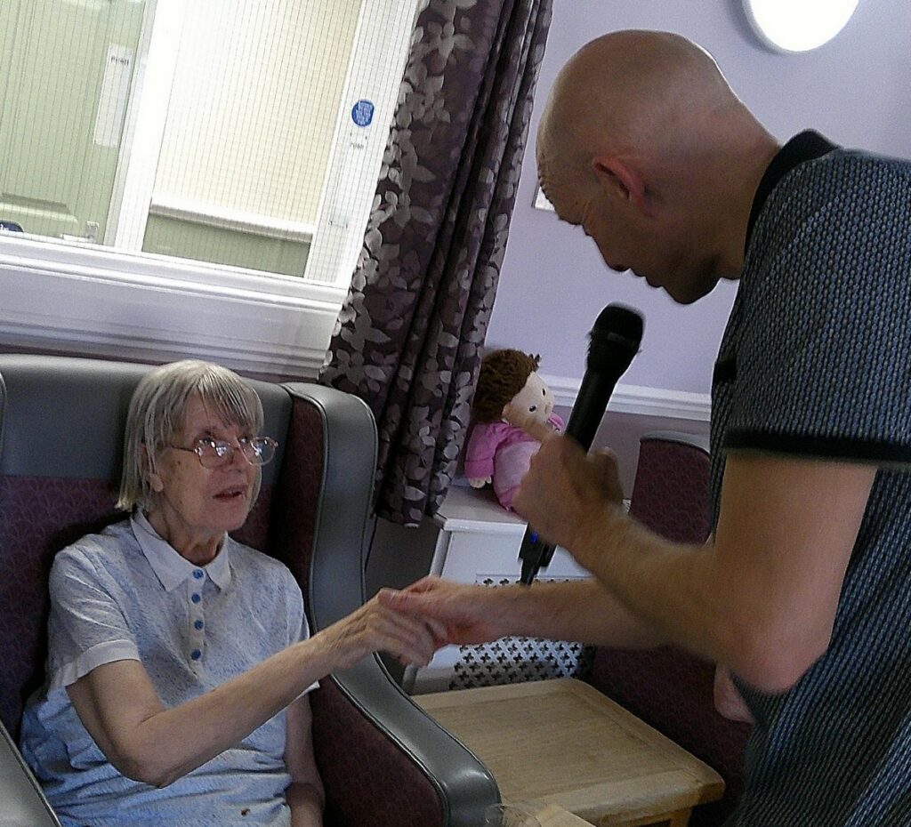 Nightingale Care Home