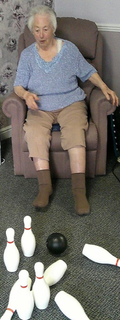 Nightingale Care Home