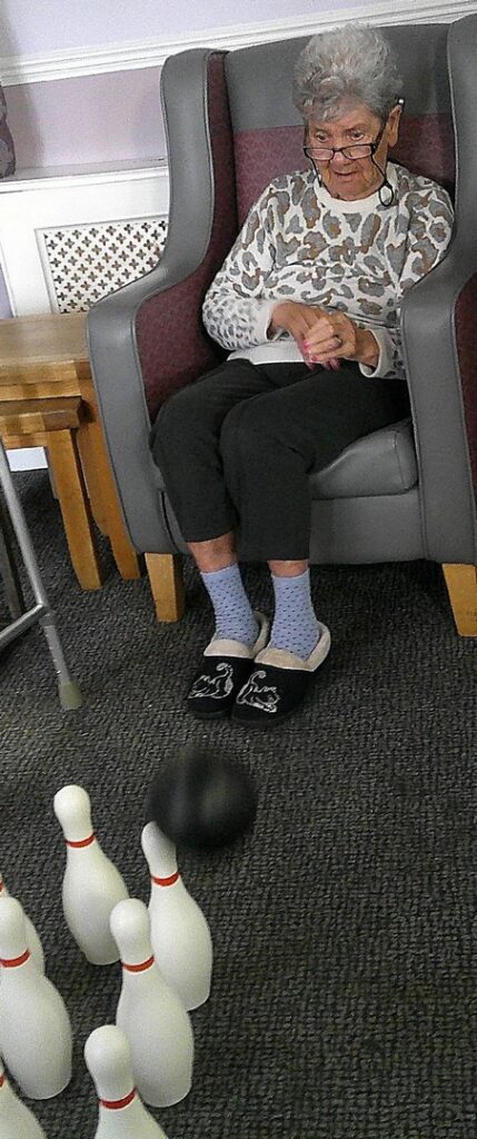 Nightingale Care Home