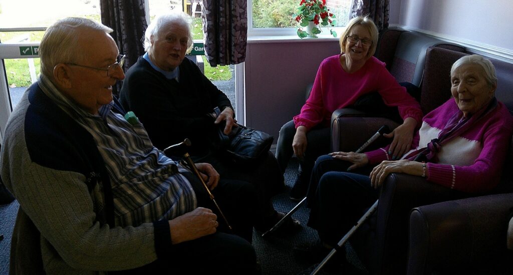 Nightingale Care Home