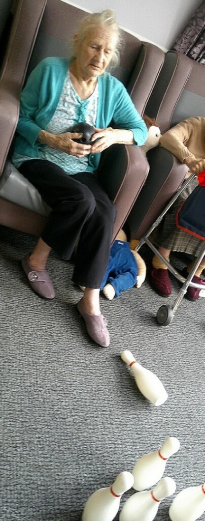 Nightingale Care Home