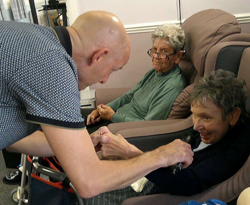 Nightingale Care Home