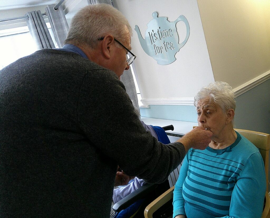 Nightingale Care Home