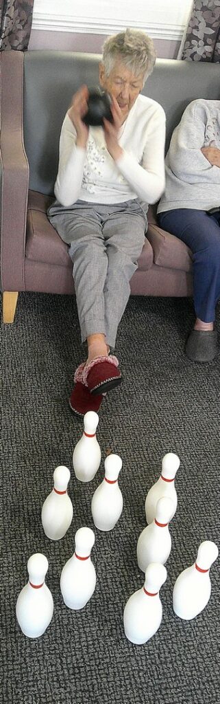 Nightingale Care Home