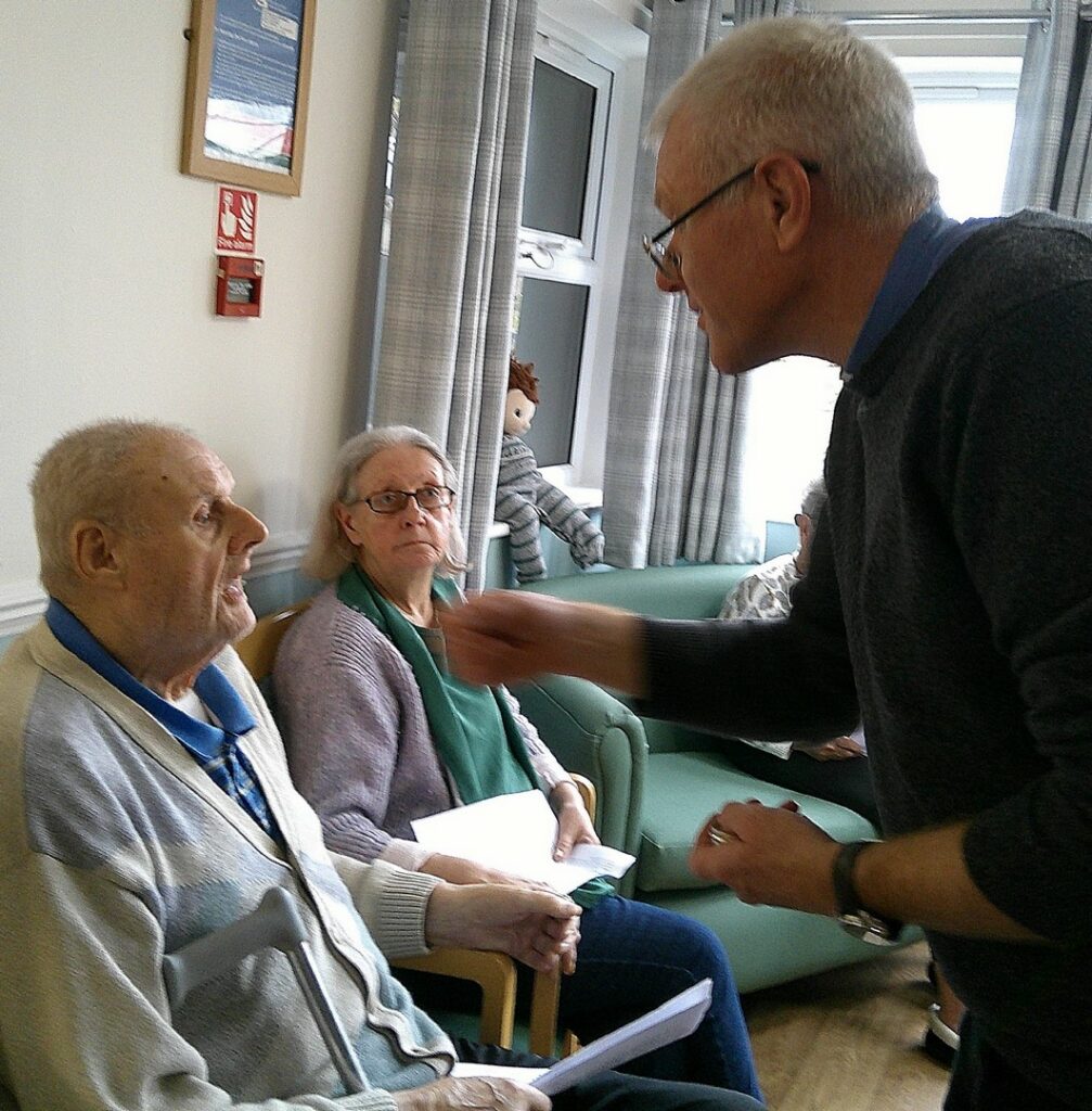 Nightingale Care Home