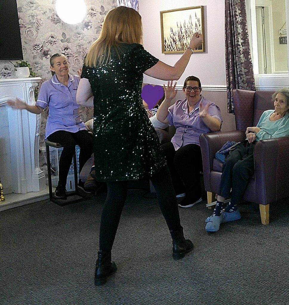 Nightingale Care Home