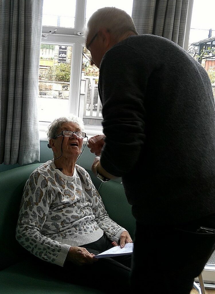 Nightingale Care Home