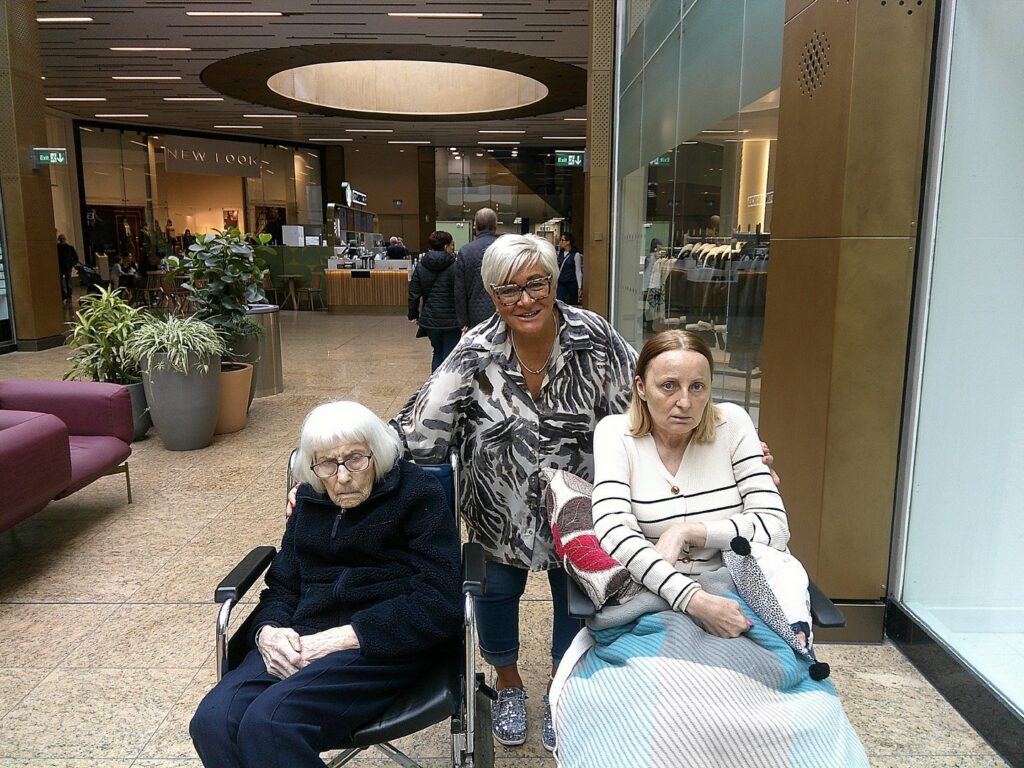 Nightingale Care Home