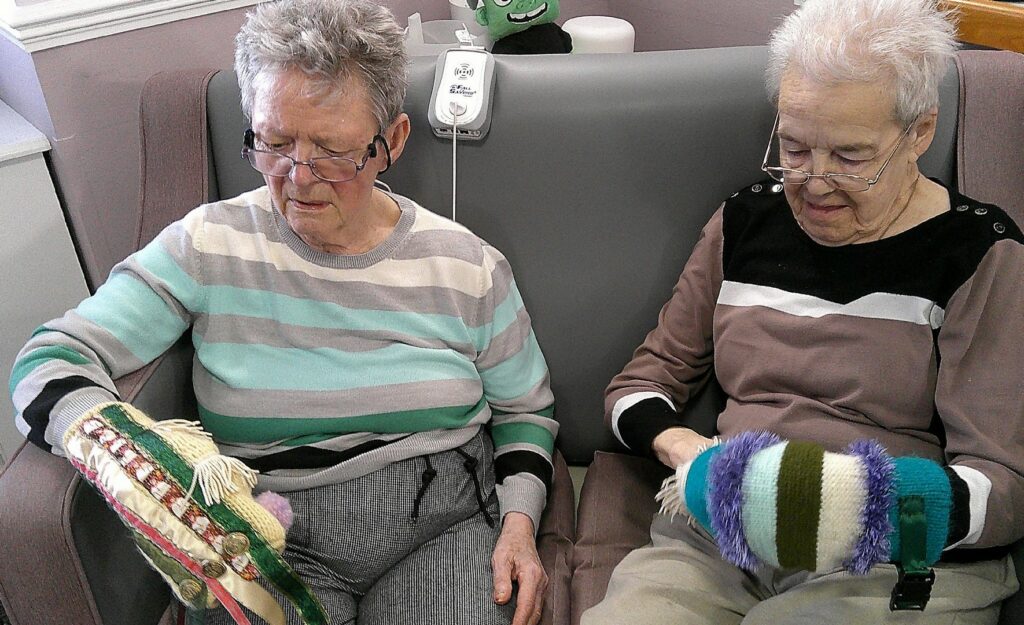 Nightingale Care Home