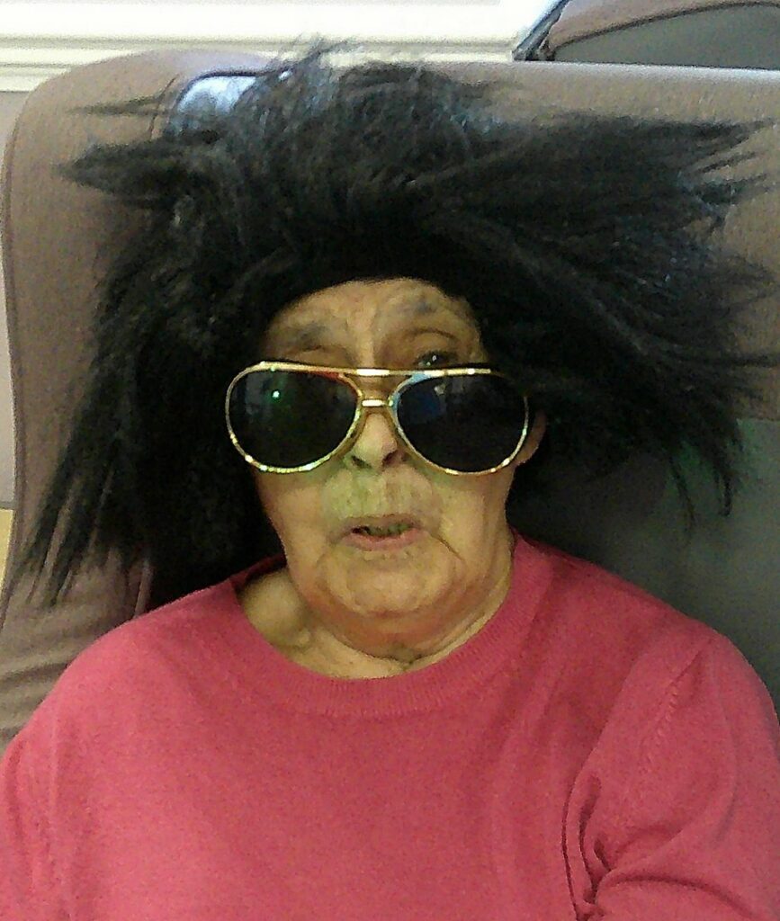 Nightingale Care Home
