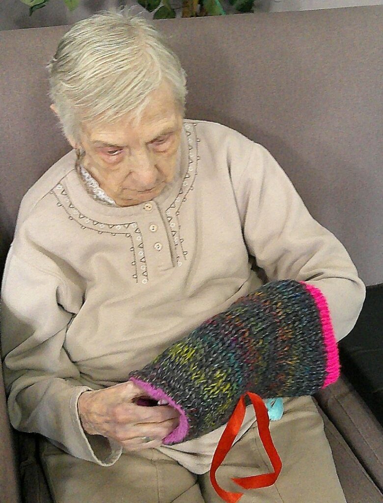 Nightingale Care Home