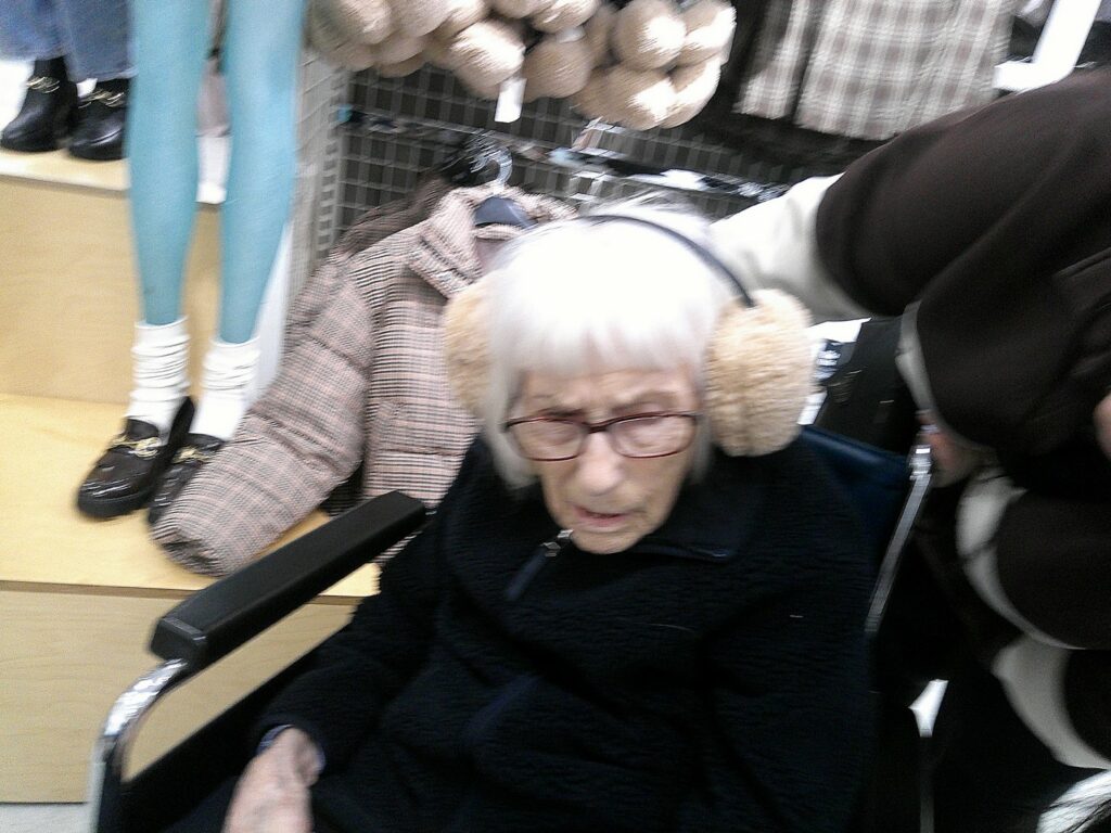 Nightingale Care Home