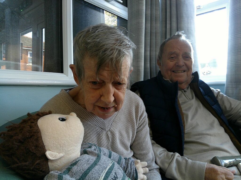Nightingale Care Home
