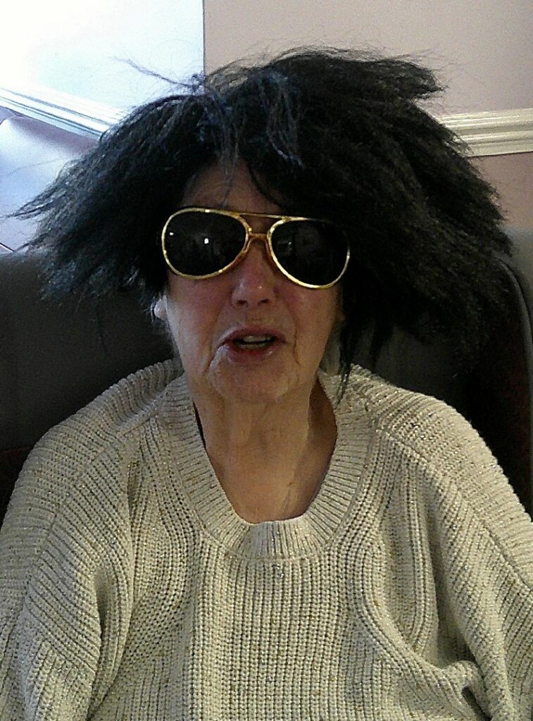 Nightingale Care Home