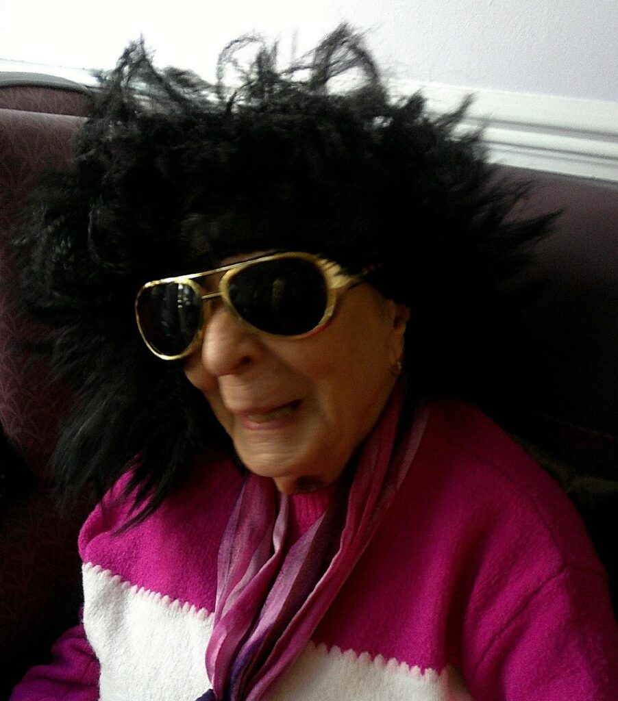 Nightingale Care Home