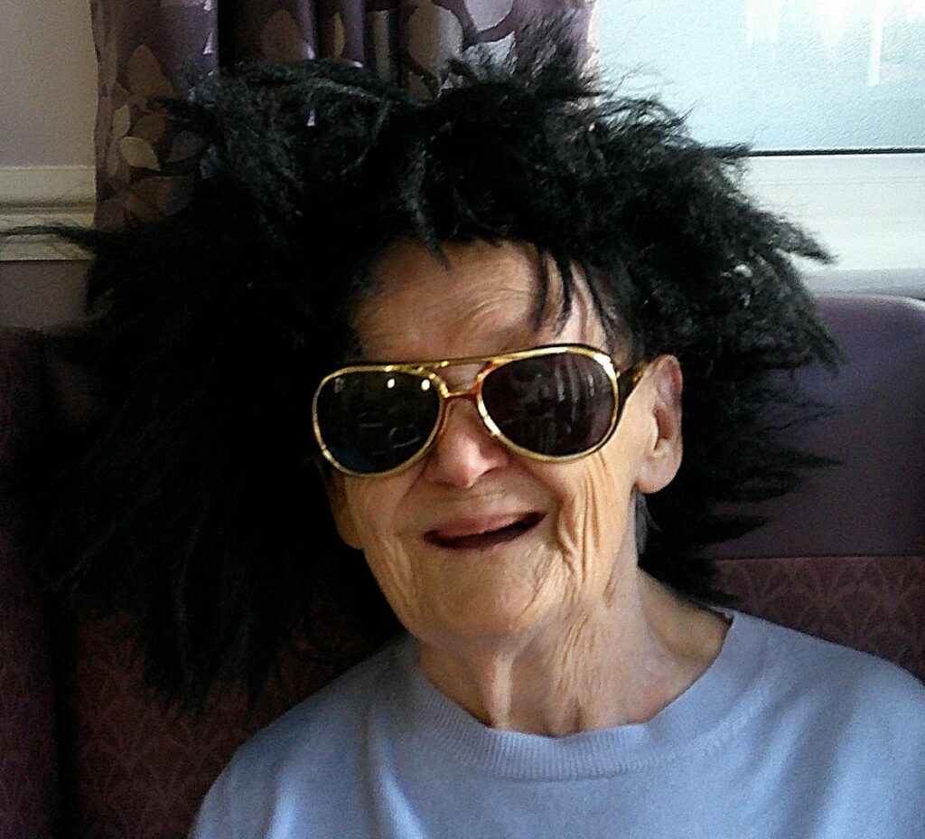 Nightingale Care Home
