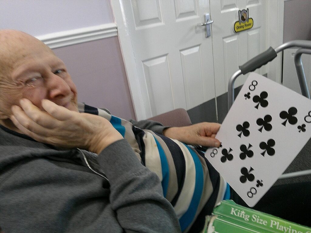 Nightingale Care Home