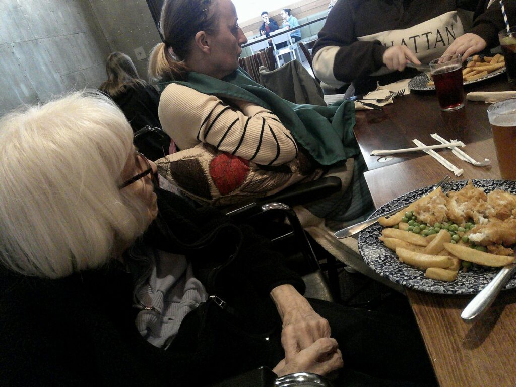 Nightingale Care Home