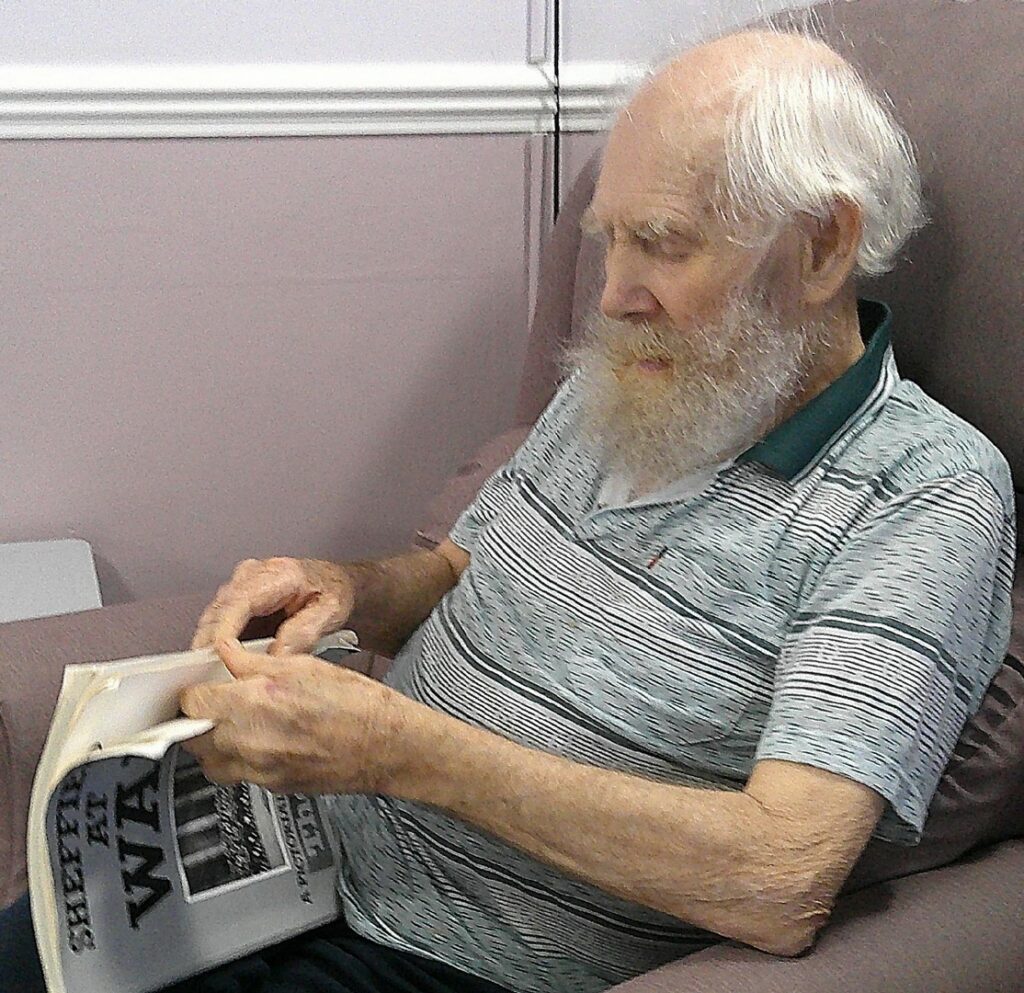 Nightingale Care Home
