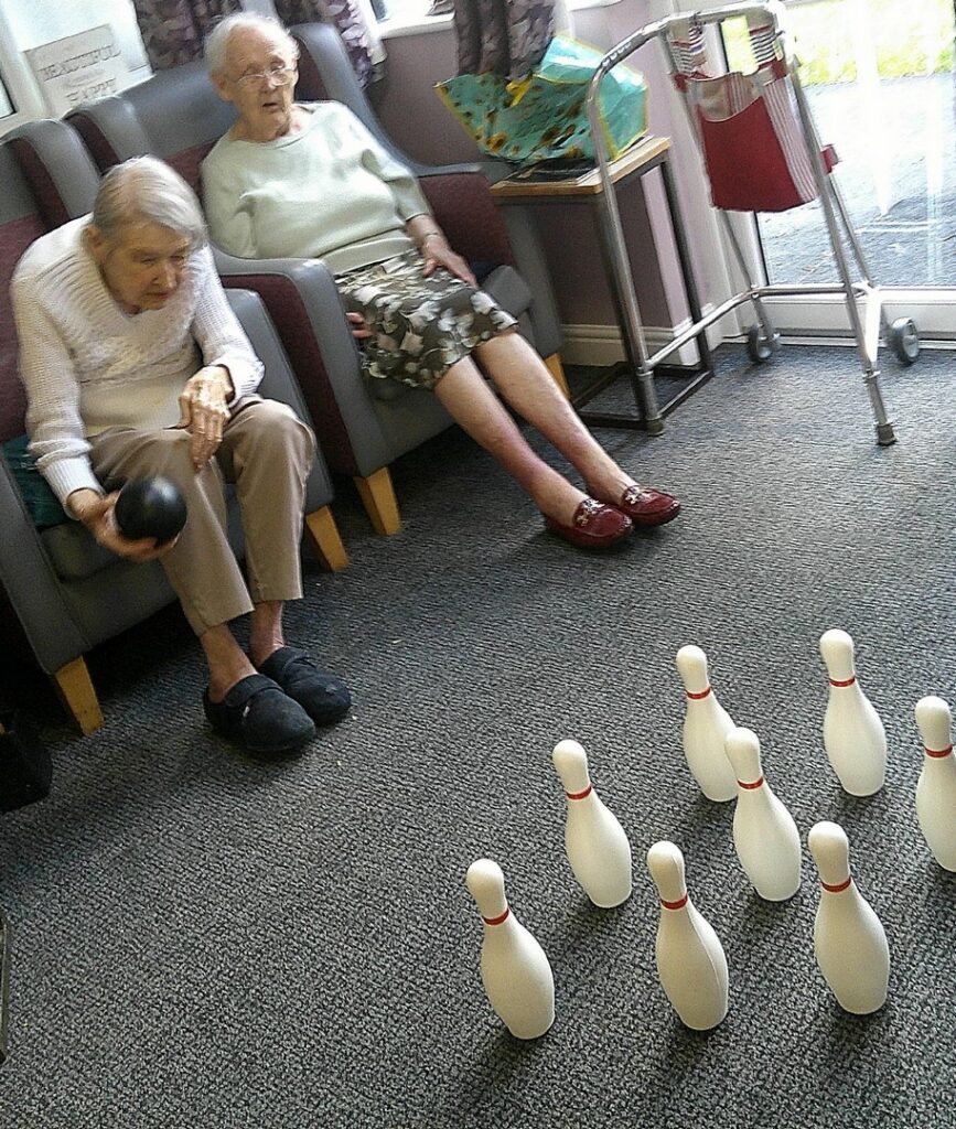 Nightingale Care Home