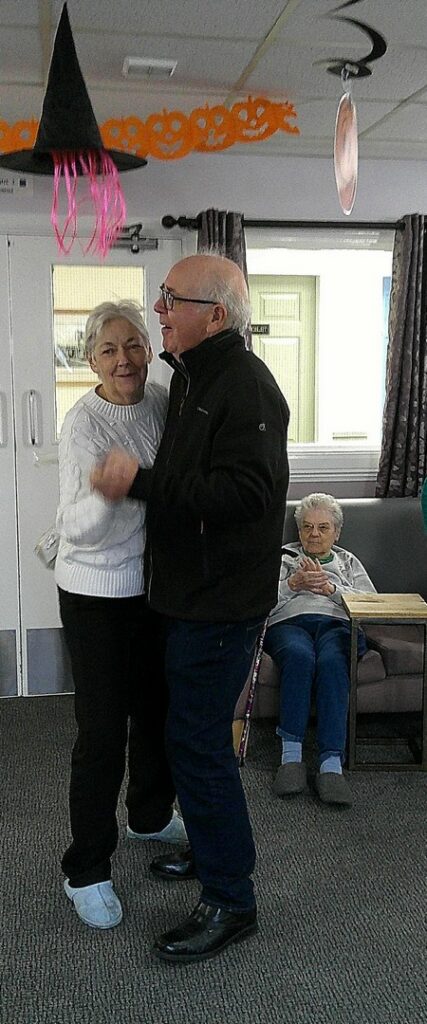 Nightingale Care Home