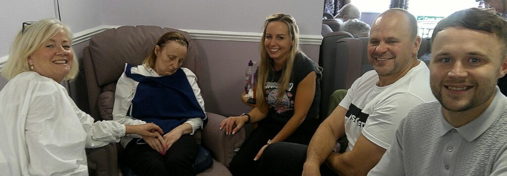 Nightingale Care Home