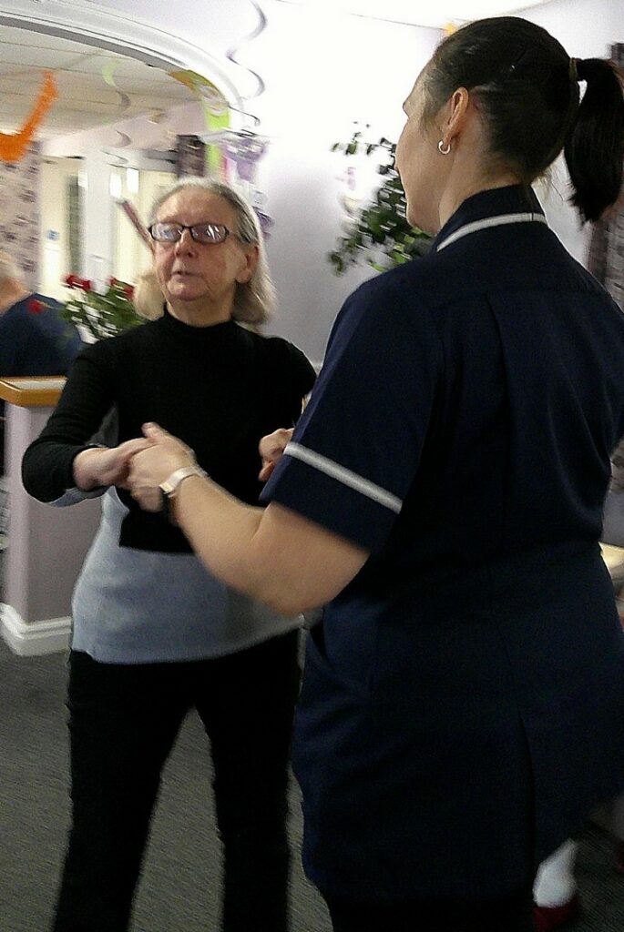Nightingale Care Home
