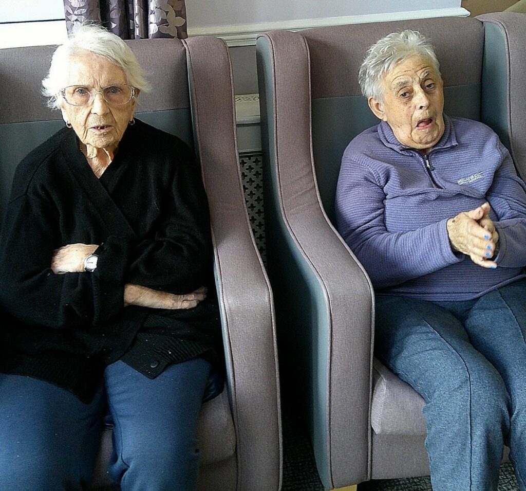Nightingale Care Home
