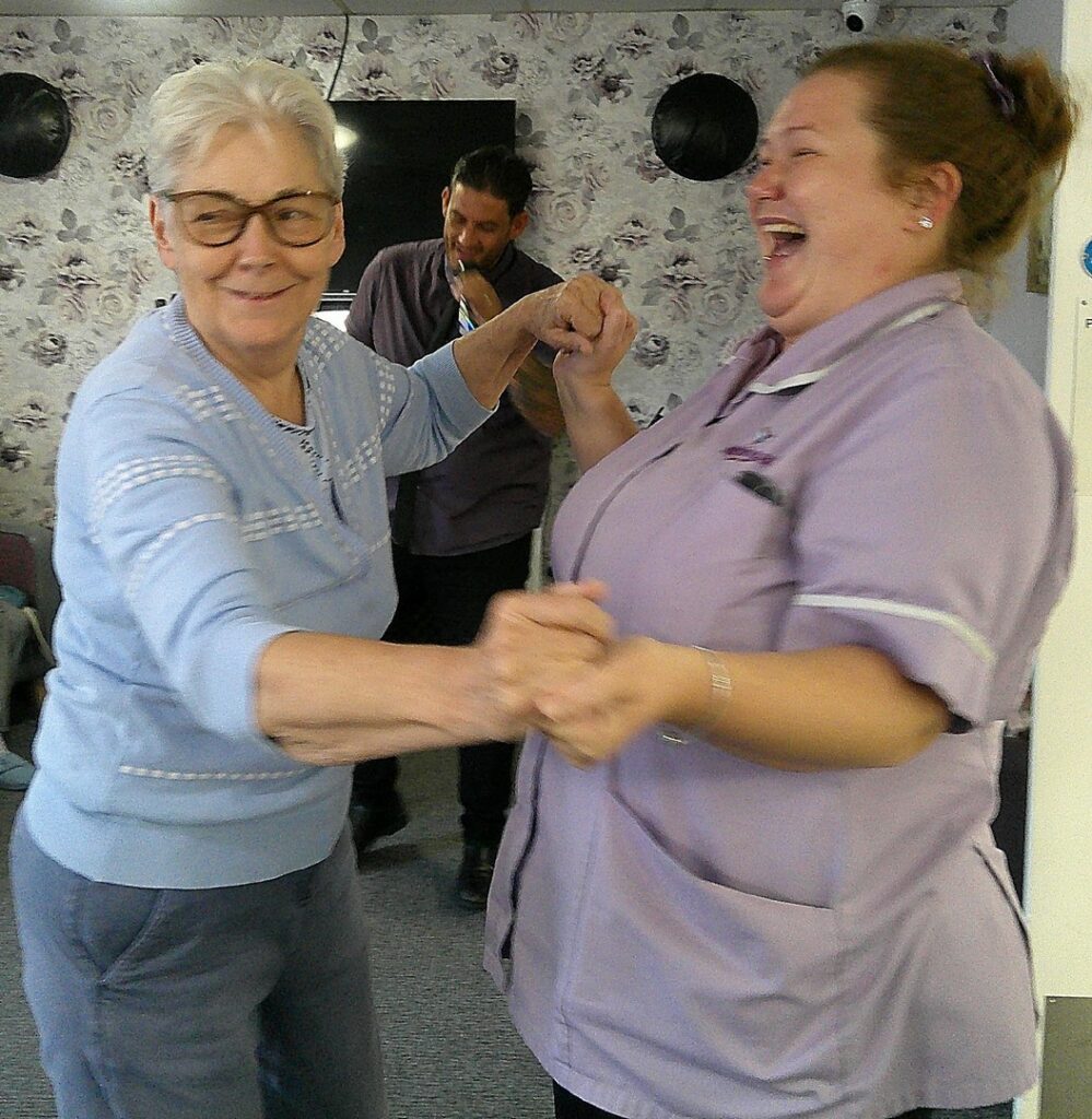 Nightingale Care Home