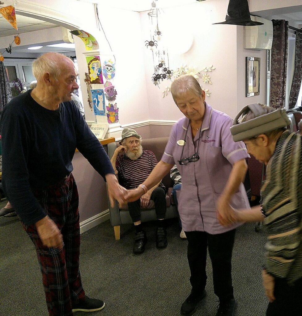 Nightingale Care Home