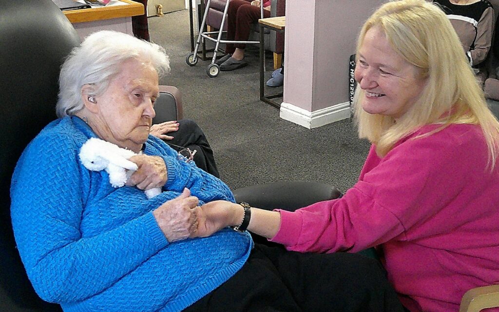 Nightingale Care Home