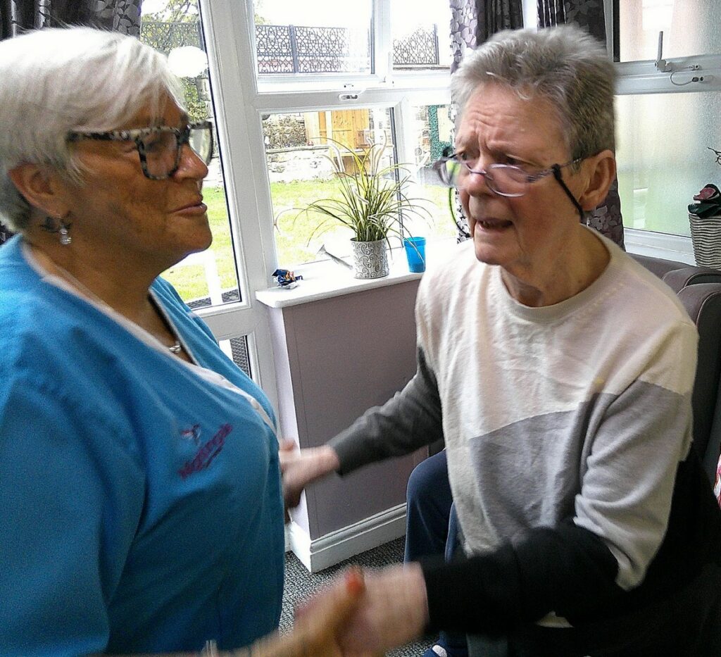 Nightingale Care Home