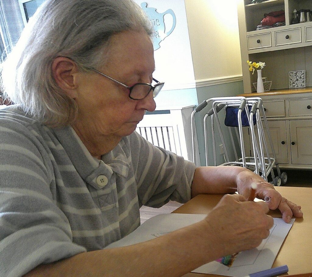 Nightingale Care Home