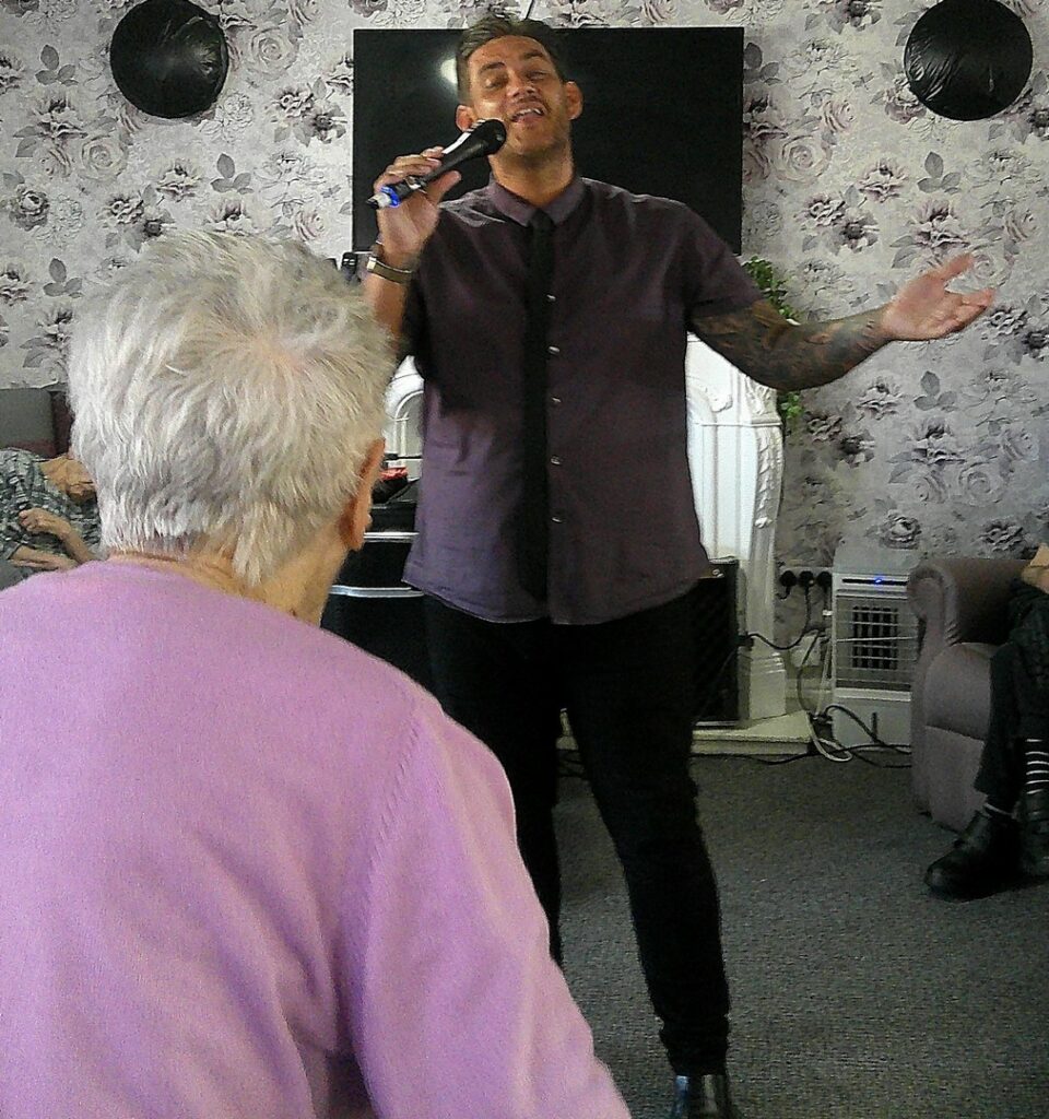 Nightingale Care Home
