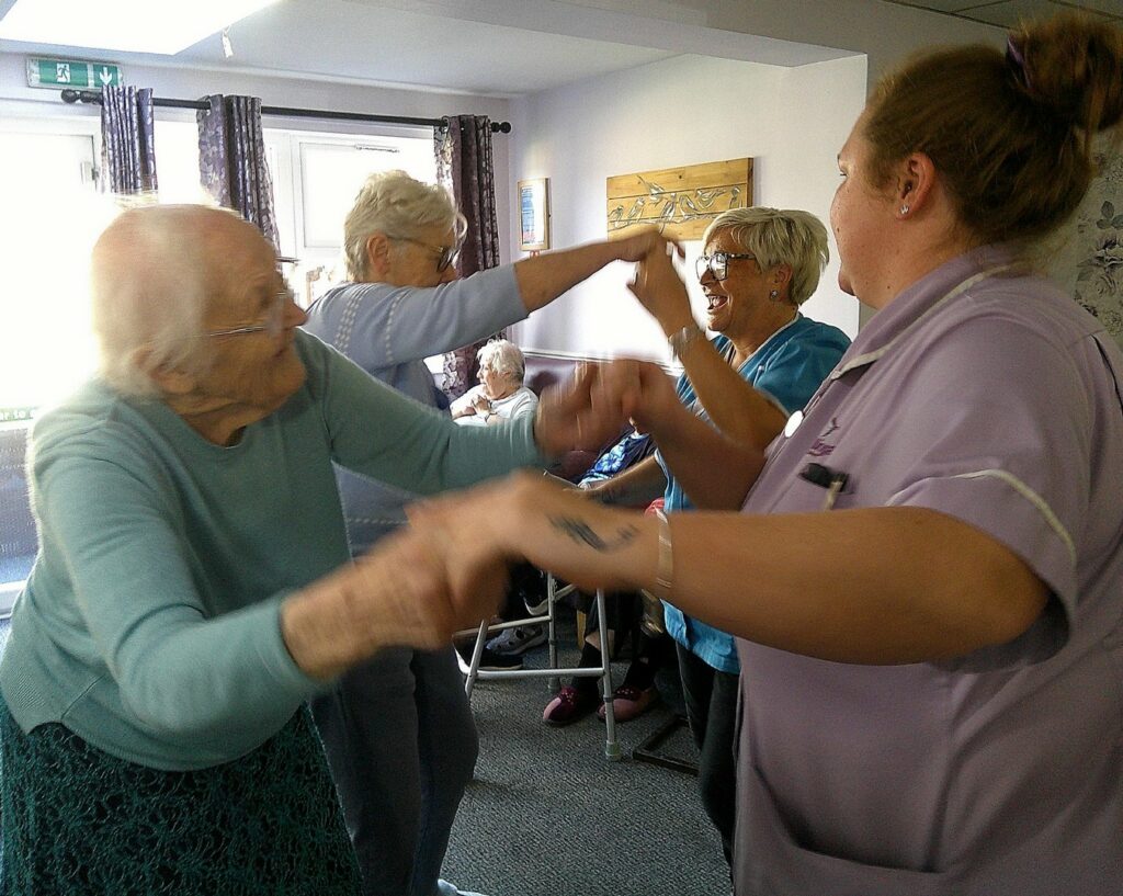 Nightingale Care Home