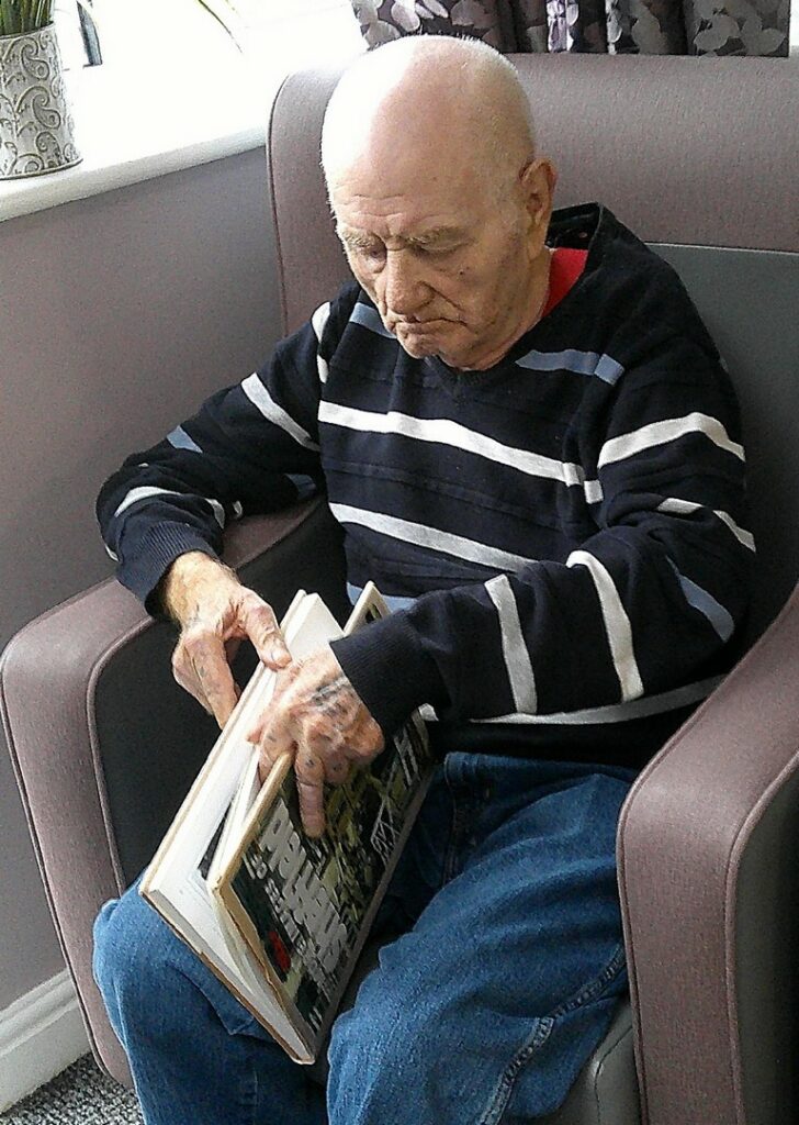 Nightingale Care Home