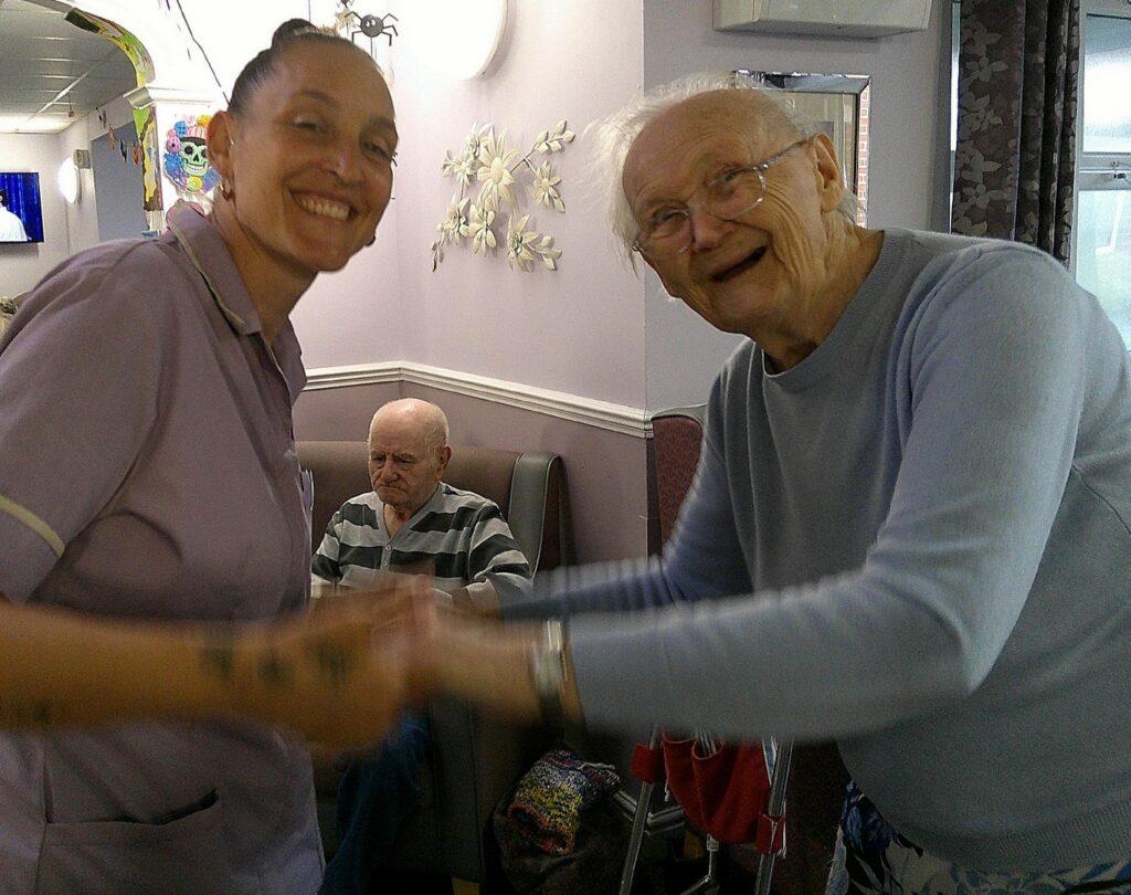 Nightingale Care Home