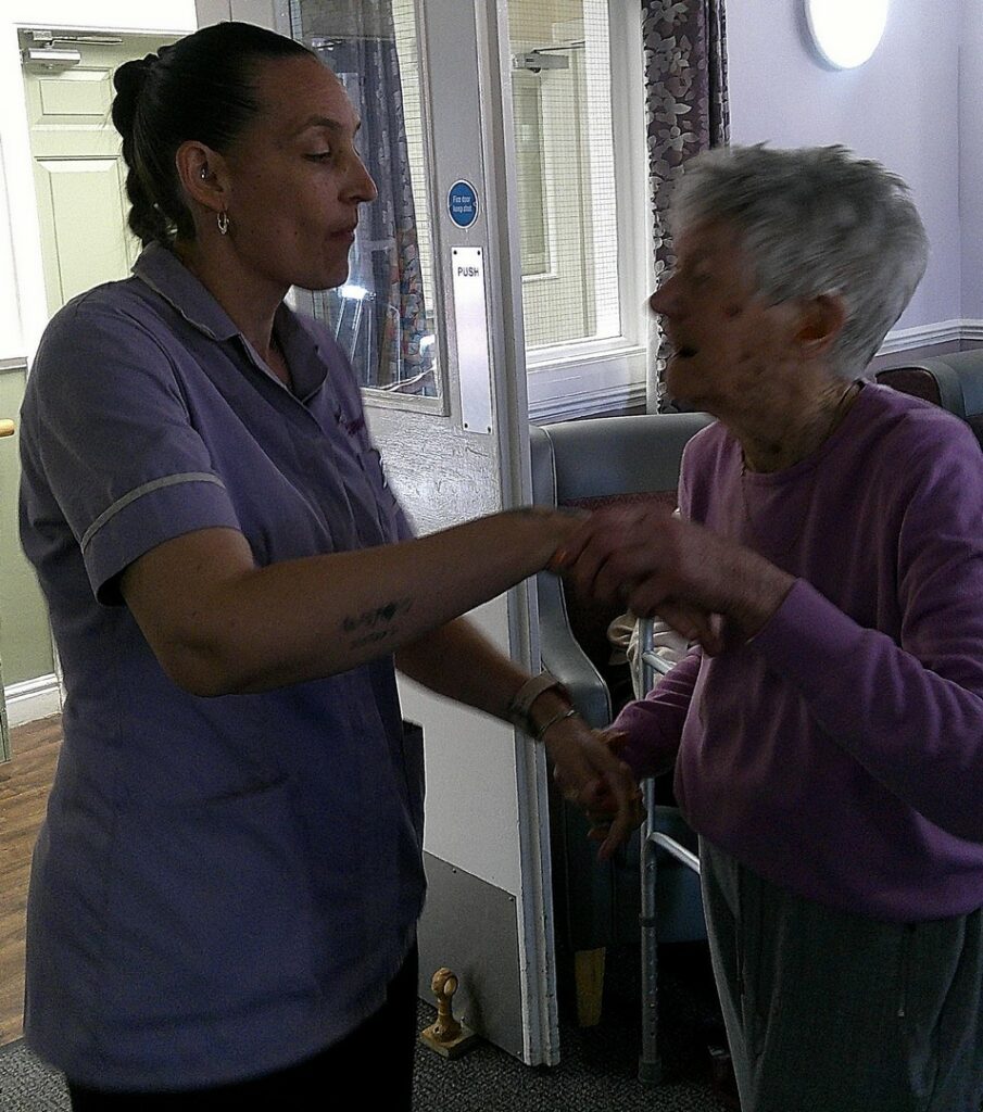 Nightingale Care Home