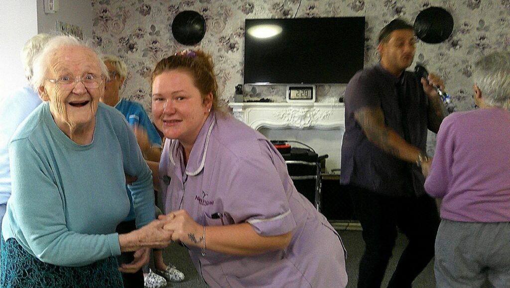 Nightingale Care Home