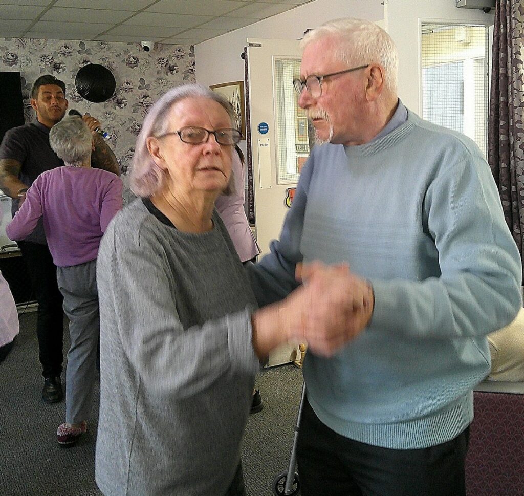 Nightingale Care Home