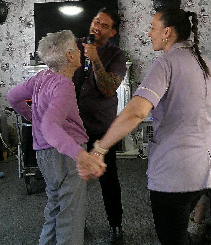Nightingale Care Home